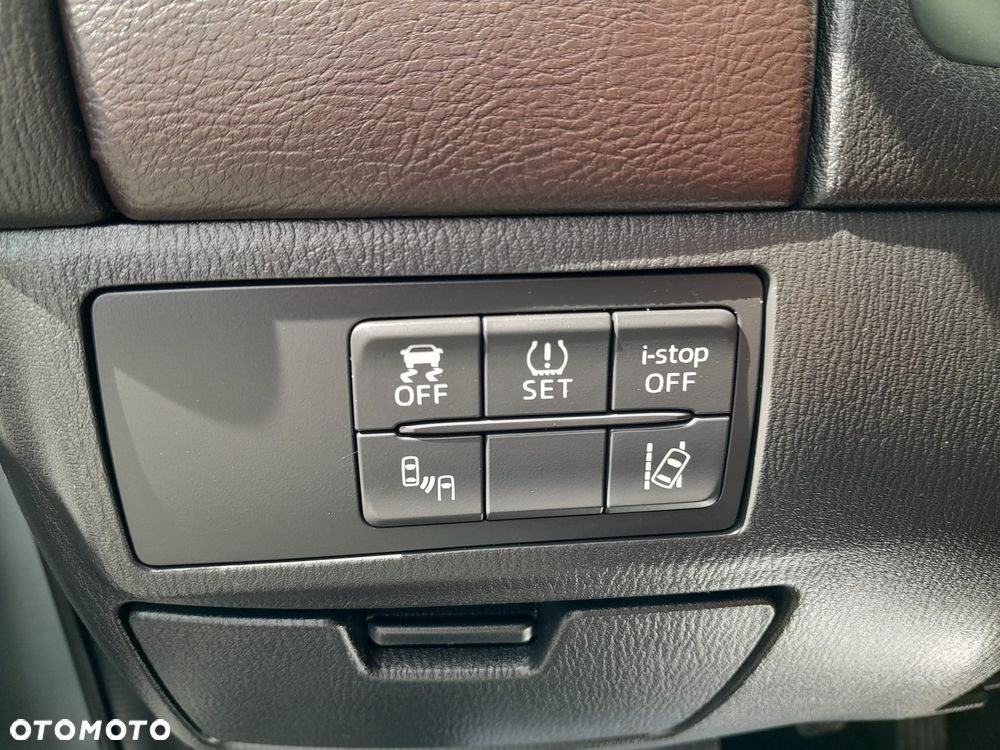 Mazda 6 Kombi SKYACTIV-D 175 i-ELOOP Nakama Intense - 23