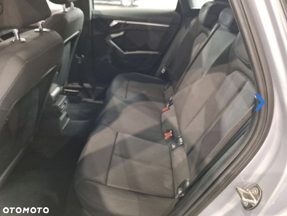 Audi A3 Sportback 1.4 TFSI e-tron Ambition - 7