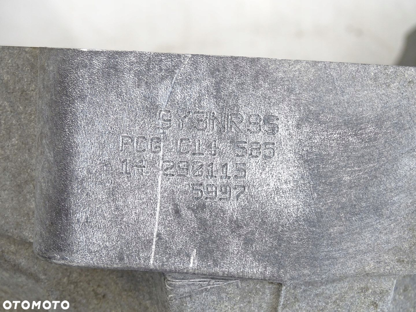 SKRZYNIA BIEGÓW AUTOMAT MULTITRONIC PCG AUDI A4 B8 A5 8T Q5 8R LIFT 2.0 TDI - 7