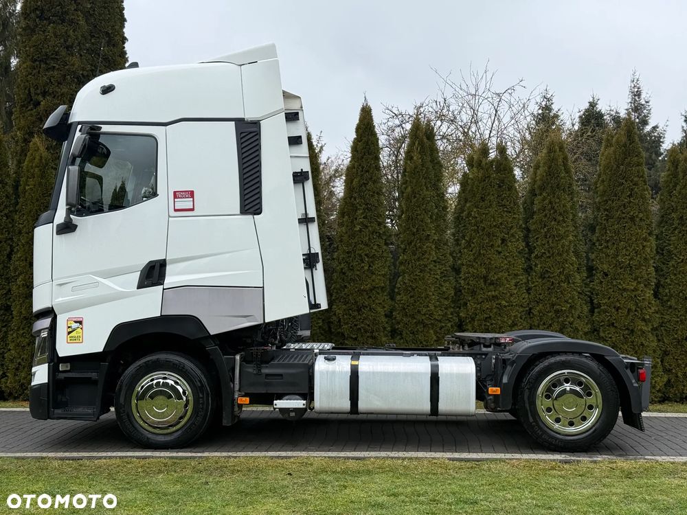 Renault T 480 LOW DECK - 7