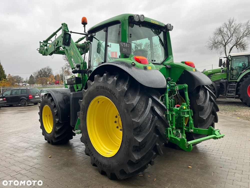 John Deere 6930 Premium - 6