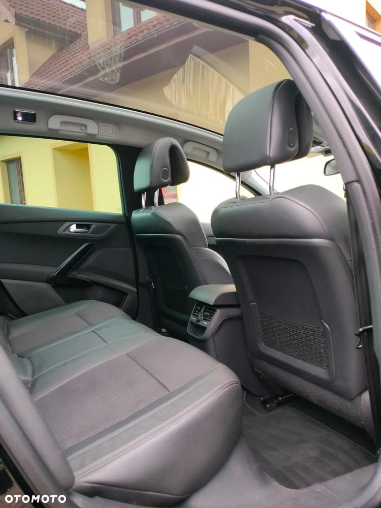 Peugeot 508 SW BlueHDi 120 EAT6 Stop&Start Allure - 11