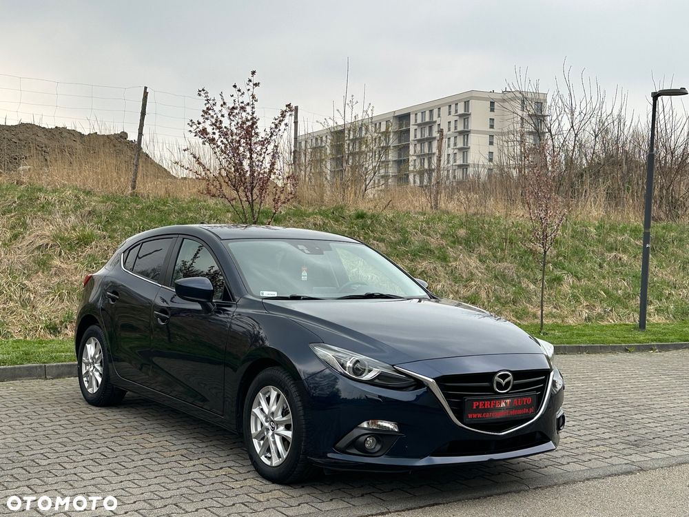 Mazda 3 - 18