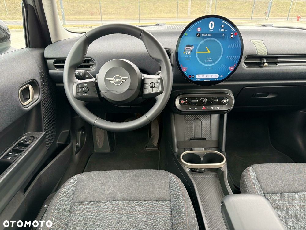 MINI Cooper - 5