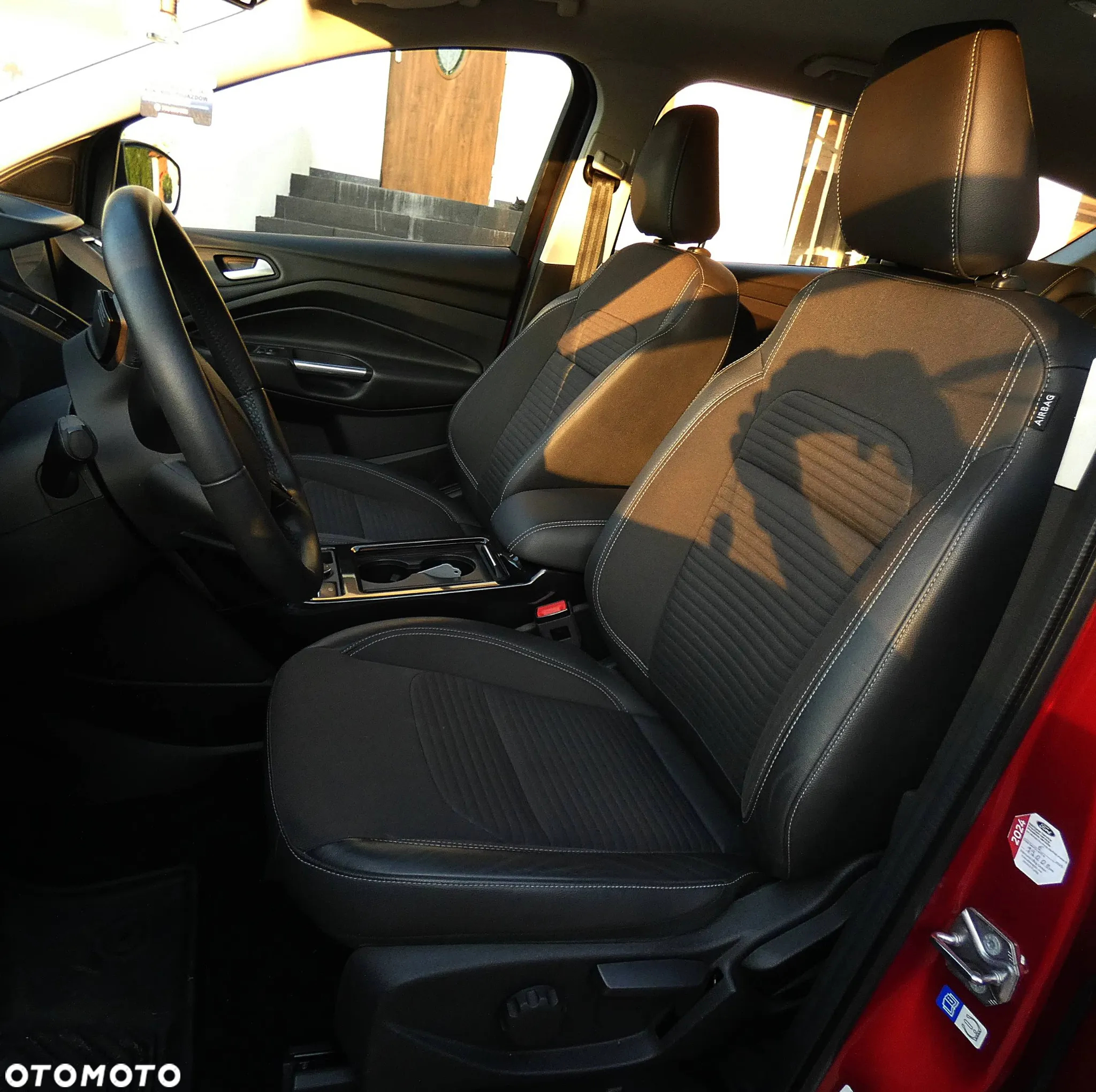 Ford Kuga 1.5 EcoBoost AWD Titanium ASS - 36