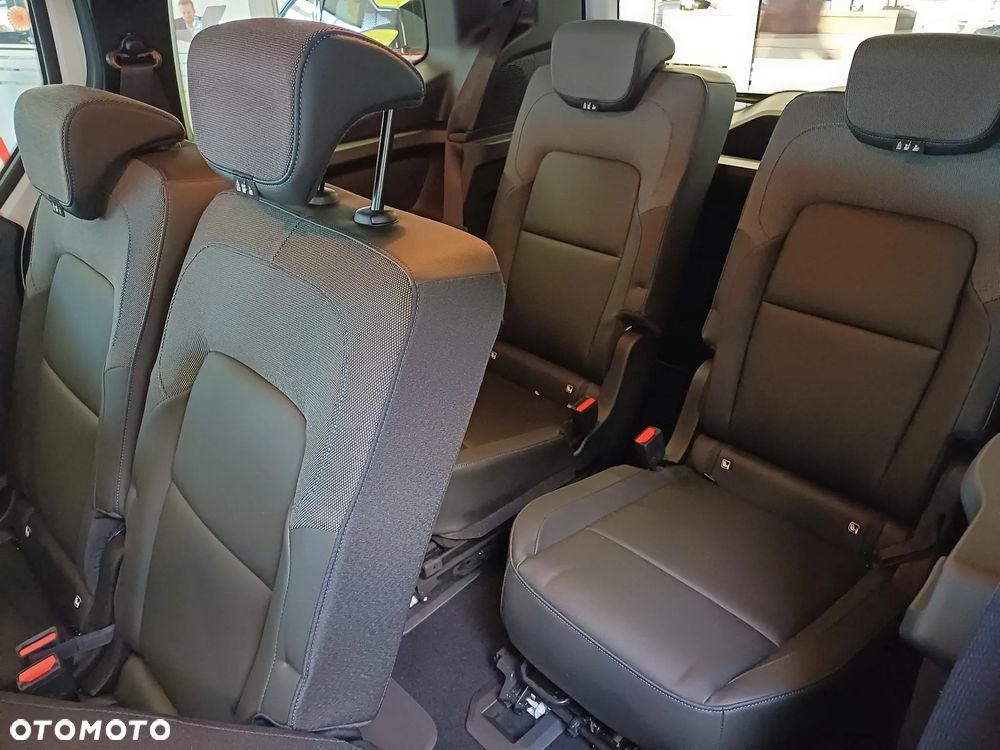 Nissan Townstar Combi 1.3 DIG-T L2 N-Connecta DCT - 10