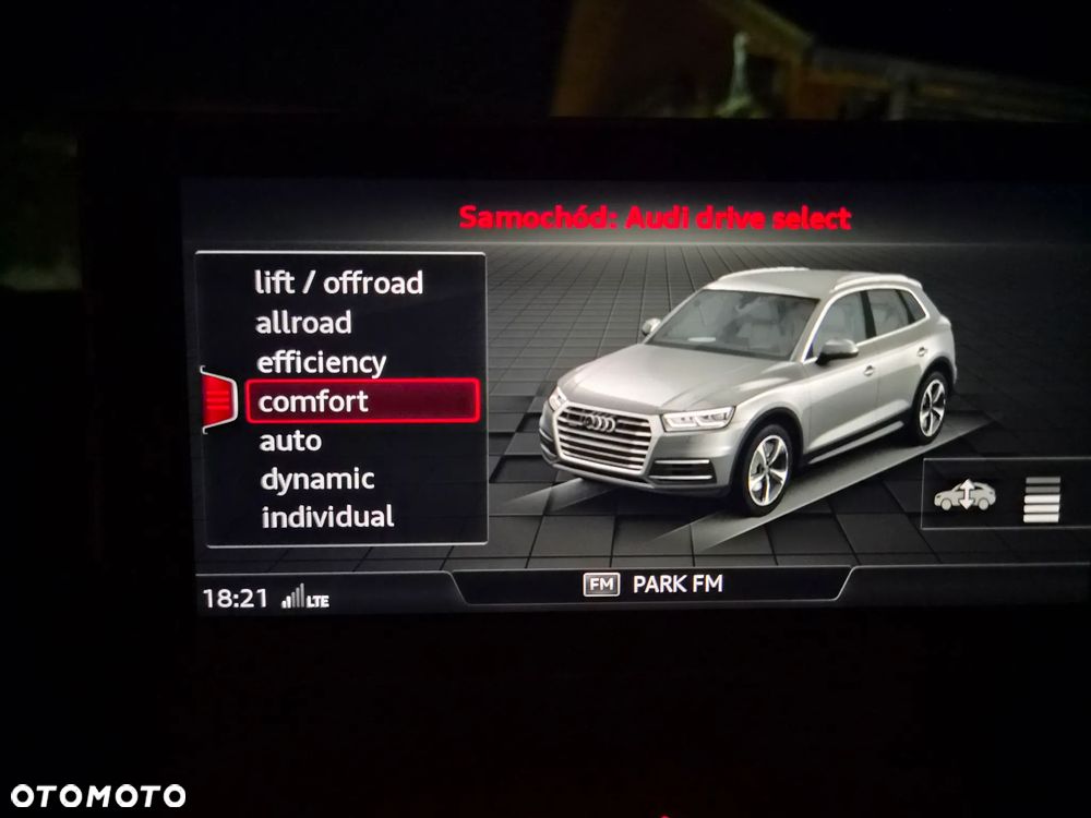 Audi Q5 - 21