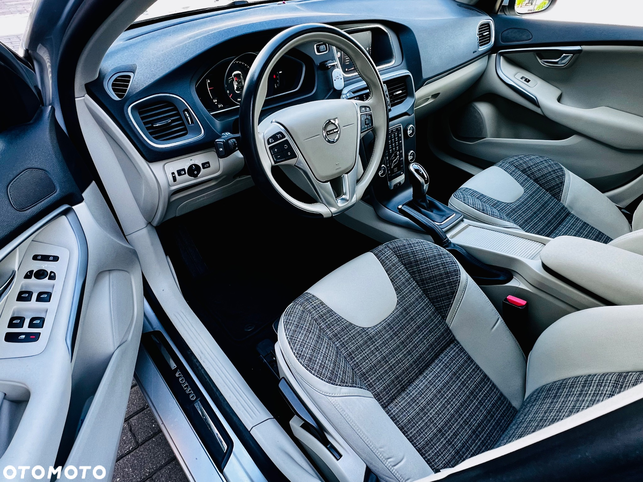 Volvo V40 D2 Drive-E Dynamic Edition - 6