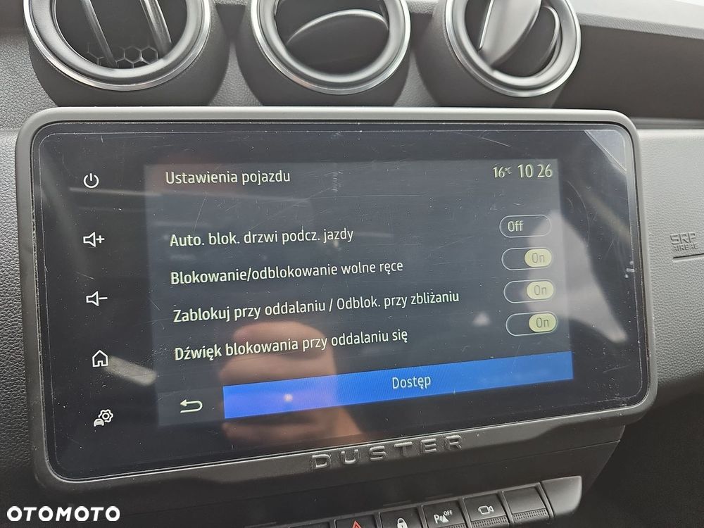 Dacia Duster 1.0 TCe Prestige - 22