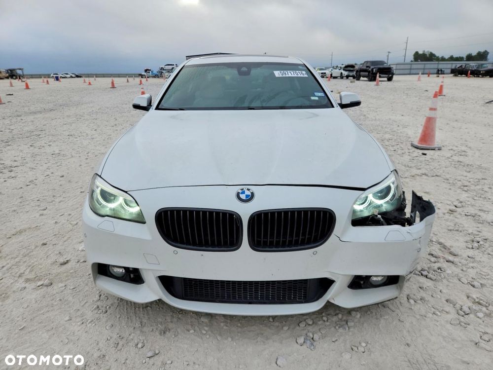 BMW Seria 5 - 2