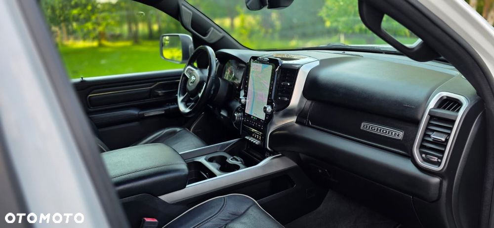 RAM 1500 - 32