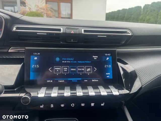 Peugeot 508 - 15
