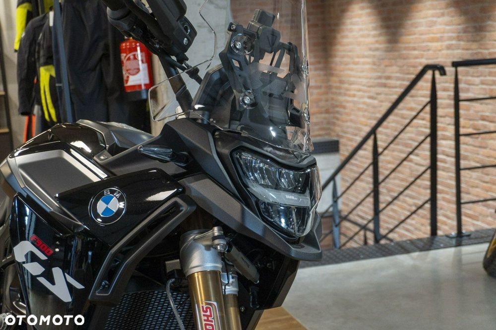 BMW GS - 13
