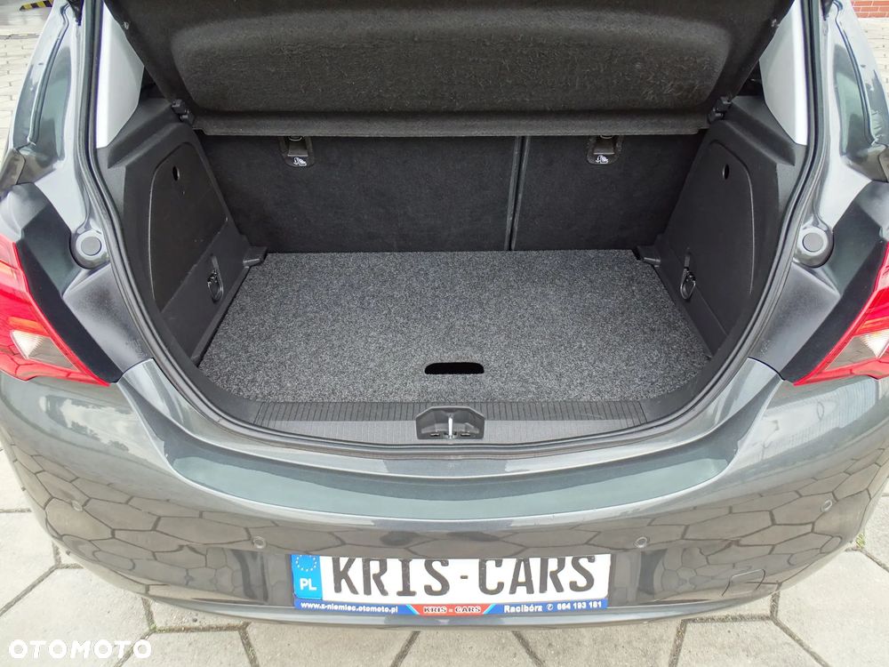 Opel Corsa 1.4 Active - 10