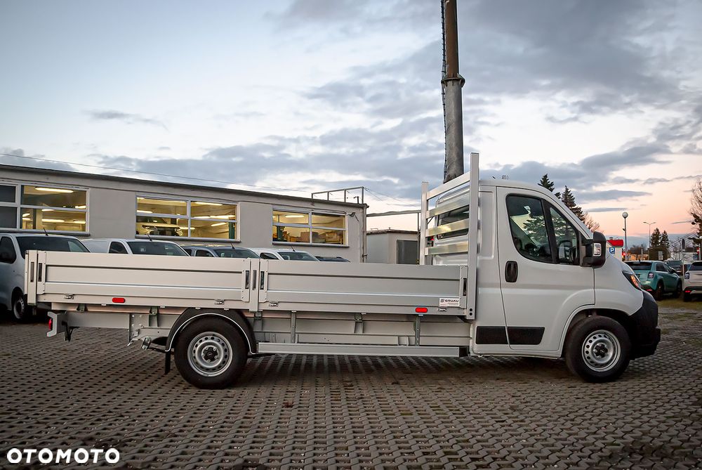Opel MOVANO/ZABUDOWA SKRZYNIA L3 2.2 DIESEL 140KM MT - 6
