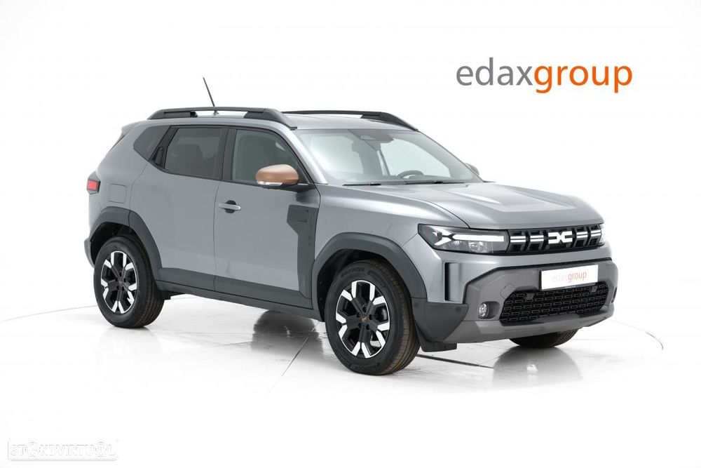 Dacia Duster 1.0 TCe ECO-G Extreme Bi-Fuel - 1