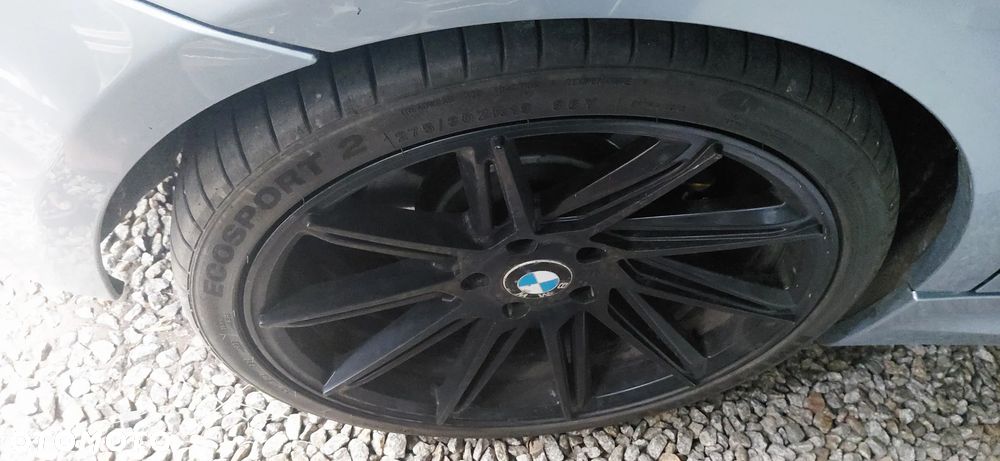 BMW Seria 3 330d xDrive - 3