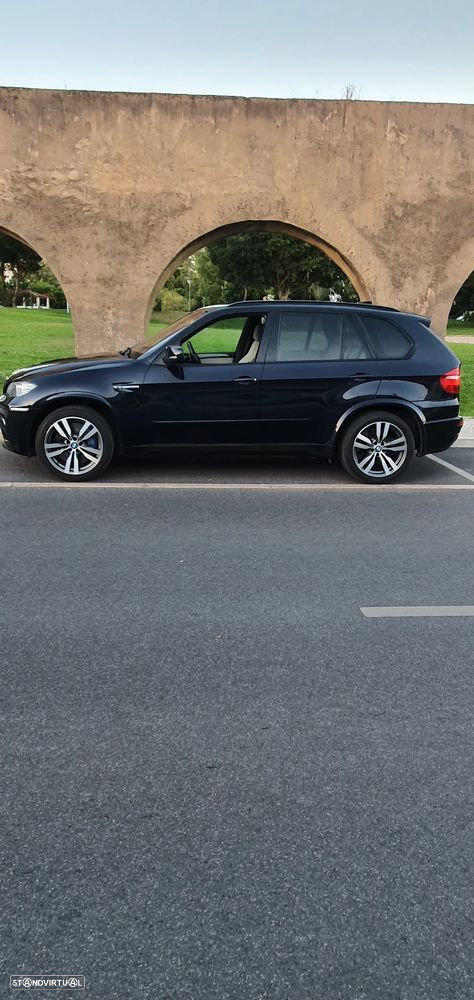 BMW X5 M Standard - 9