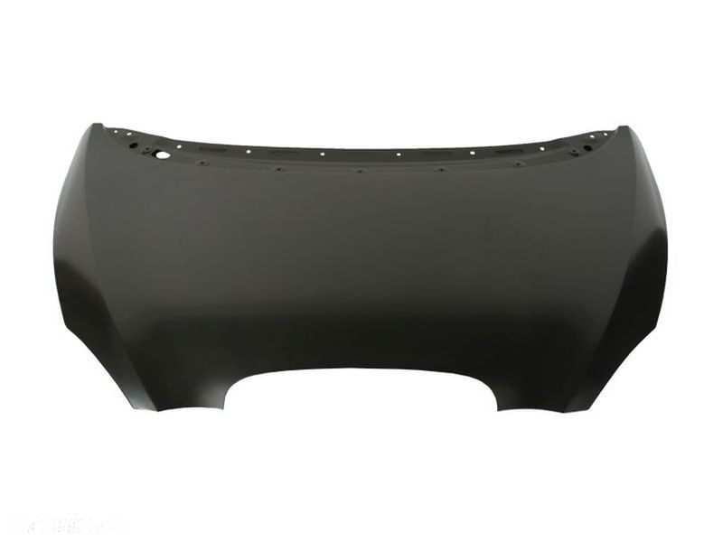 Pokrywa Silnika Maska Seat Altea,Toledo 04-09 Nowa - 1