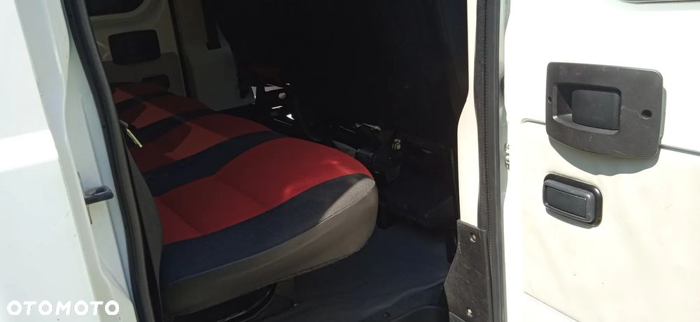 Fiat ducato - 8