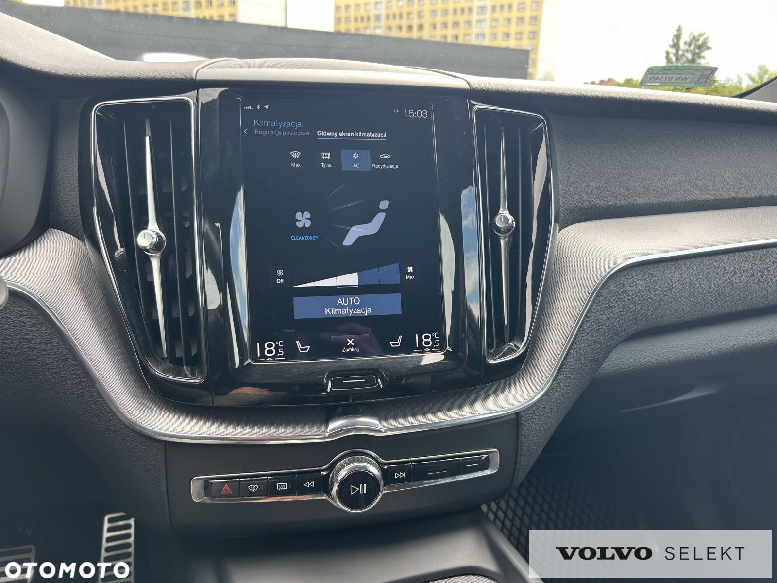 Volvo XC 60 - 15