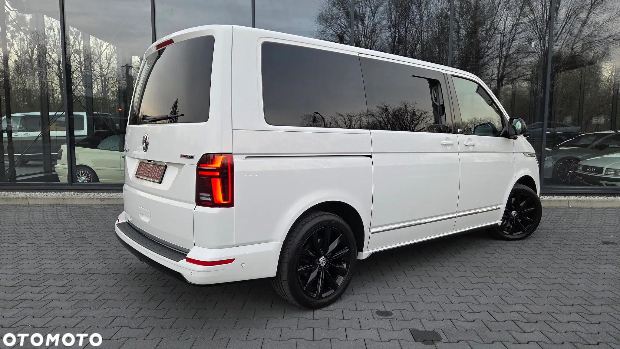 Volkswagen Multivan 6.1 2.0 TDI L1 Highline 4Motion DSG - 38