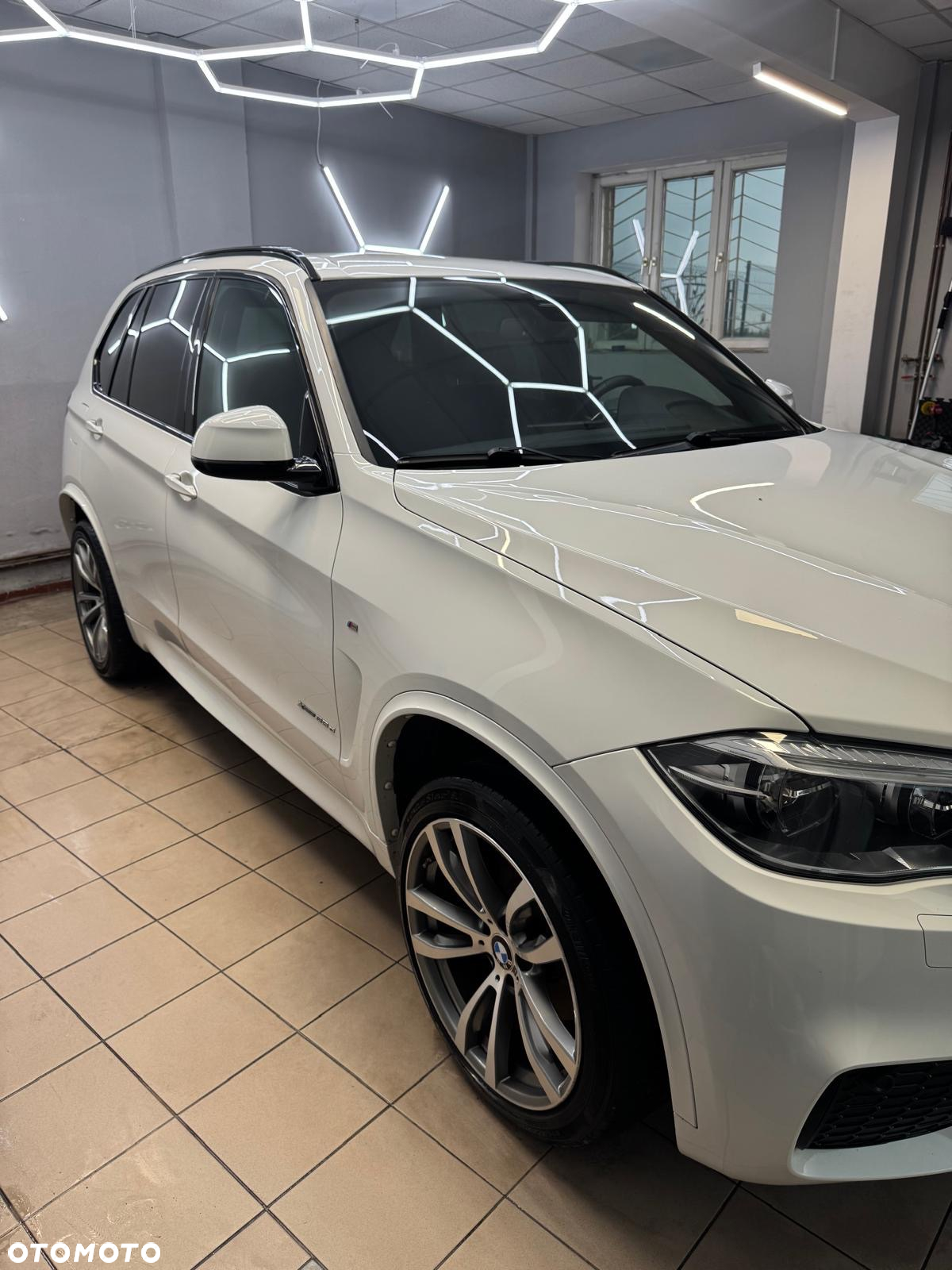 BMW X5 xDrive25d - 9
