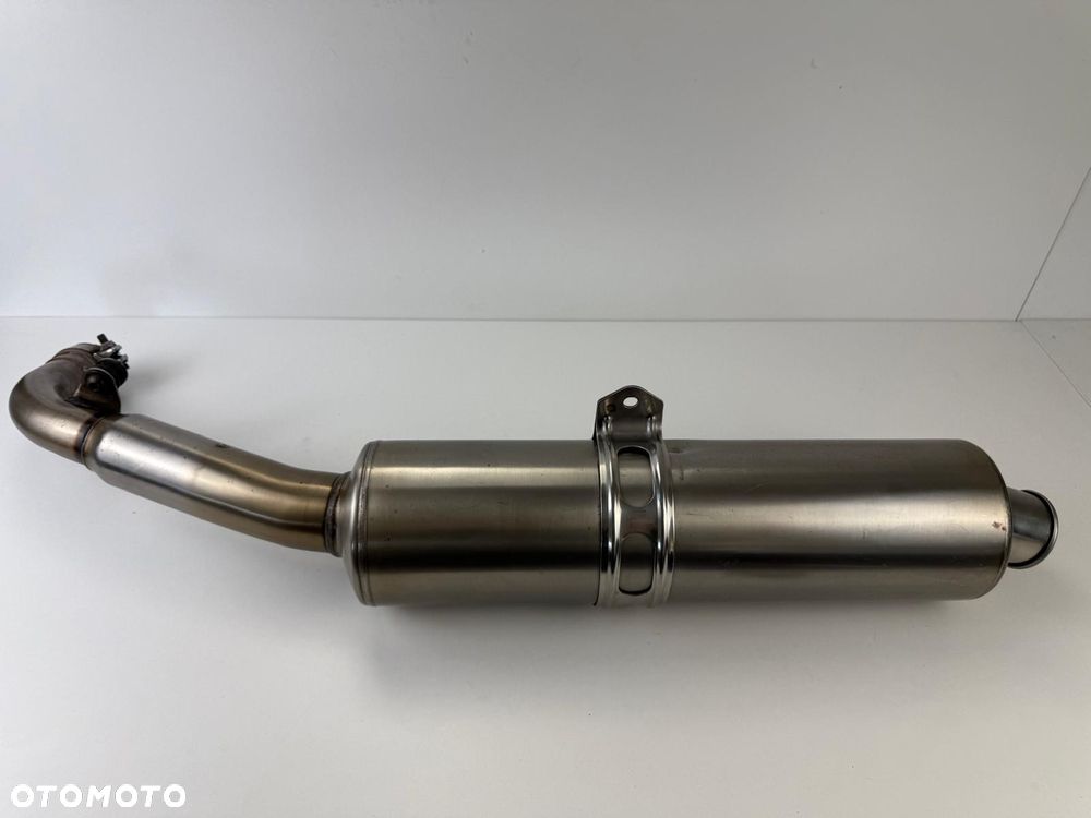 Tłumiki 2 sztuki komplet Honda VTR 1000 SP1 SP2 - 2