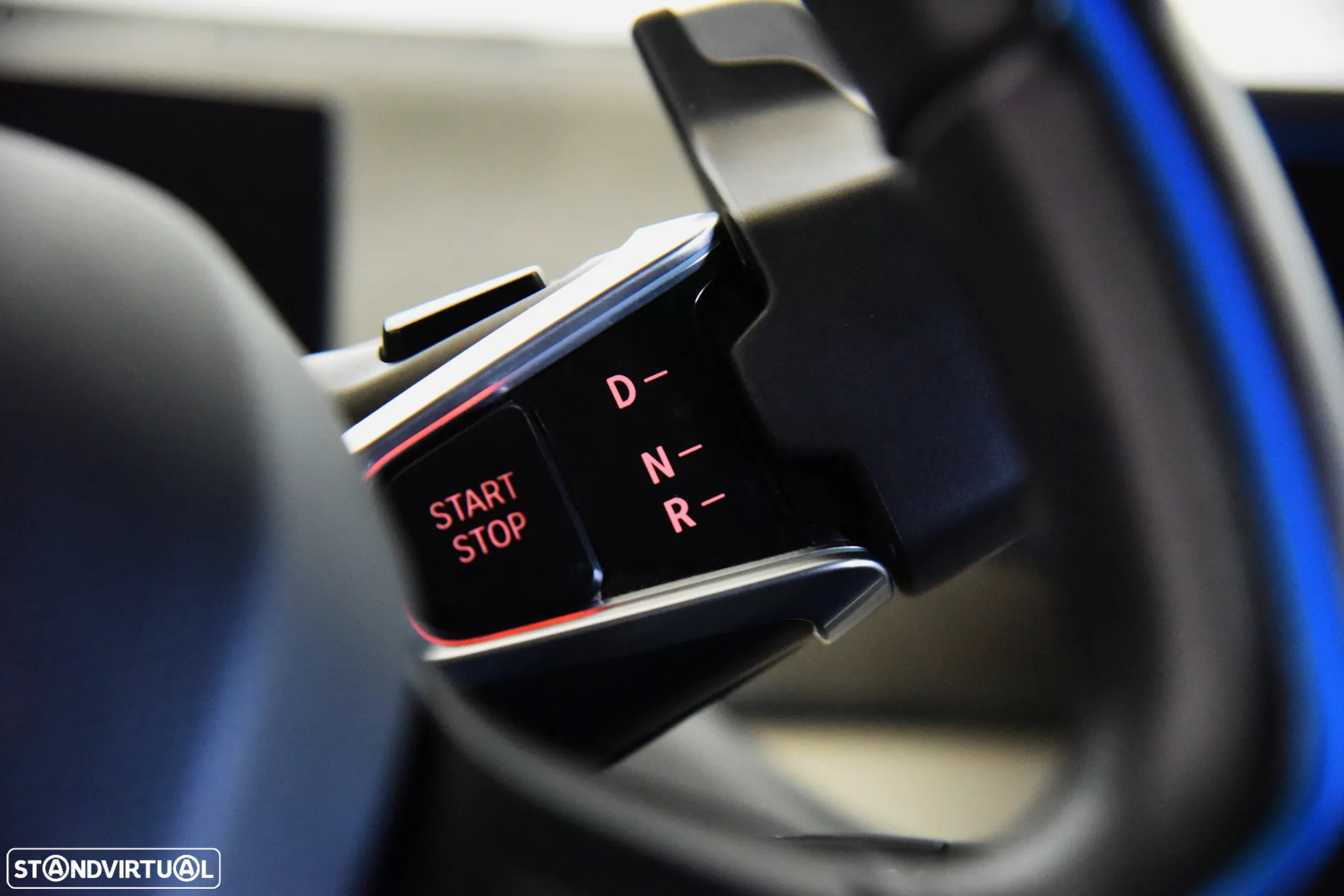 BMW i3 +Comfort Package Advance - 12
