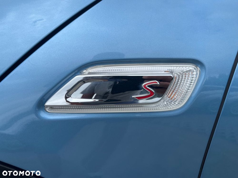 MINI Clubman Cooper S ALL4 - 11