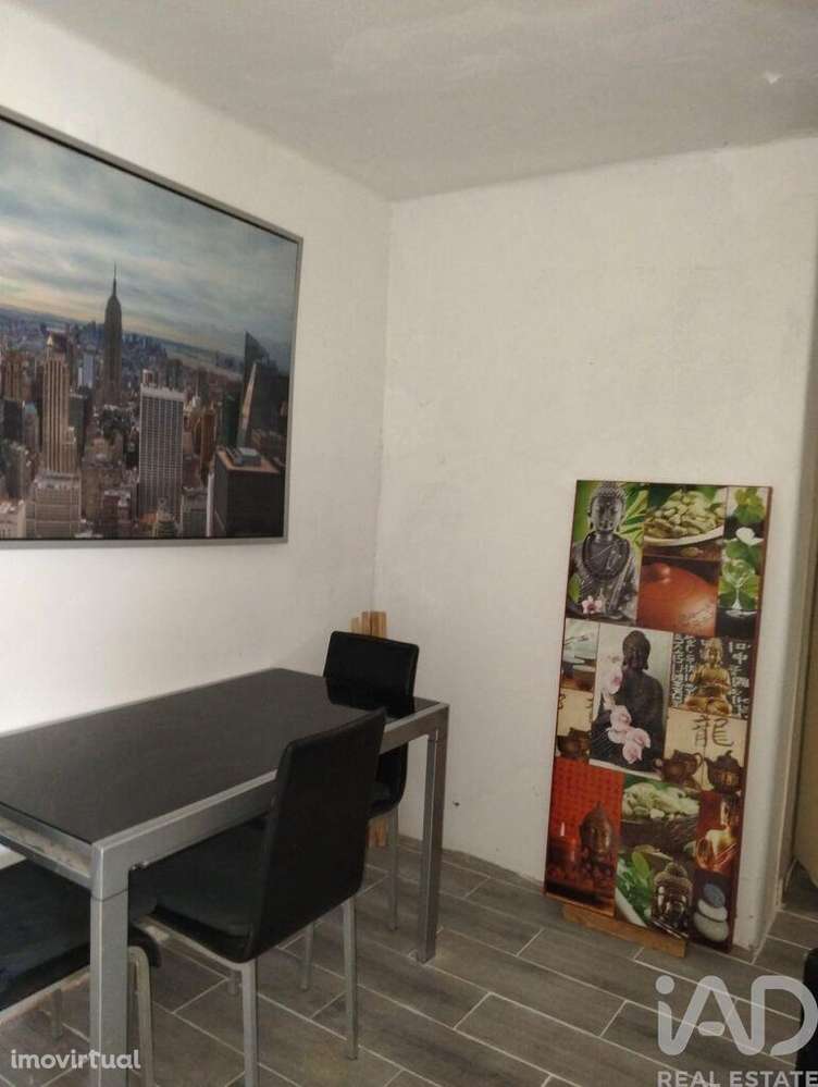 Casa de Campo T3 em Madalena e Beselga de 41,00 m2 - Grande imagem: 3/25