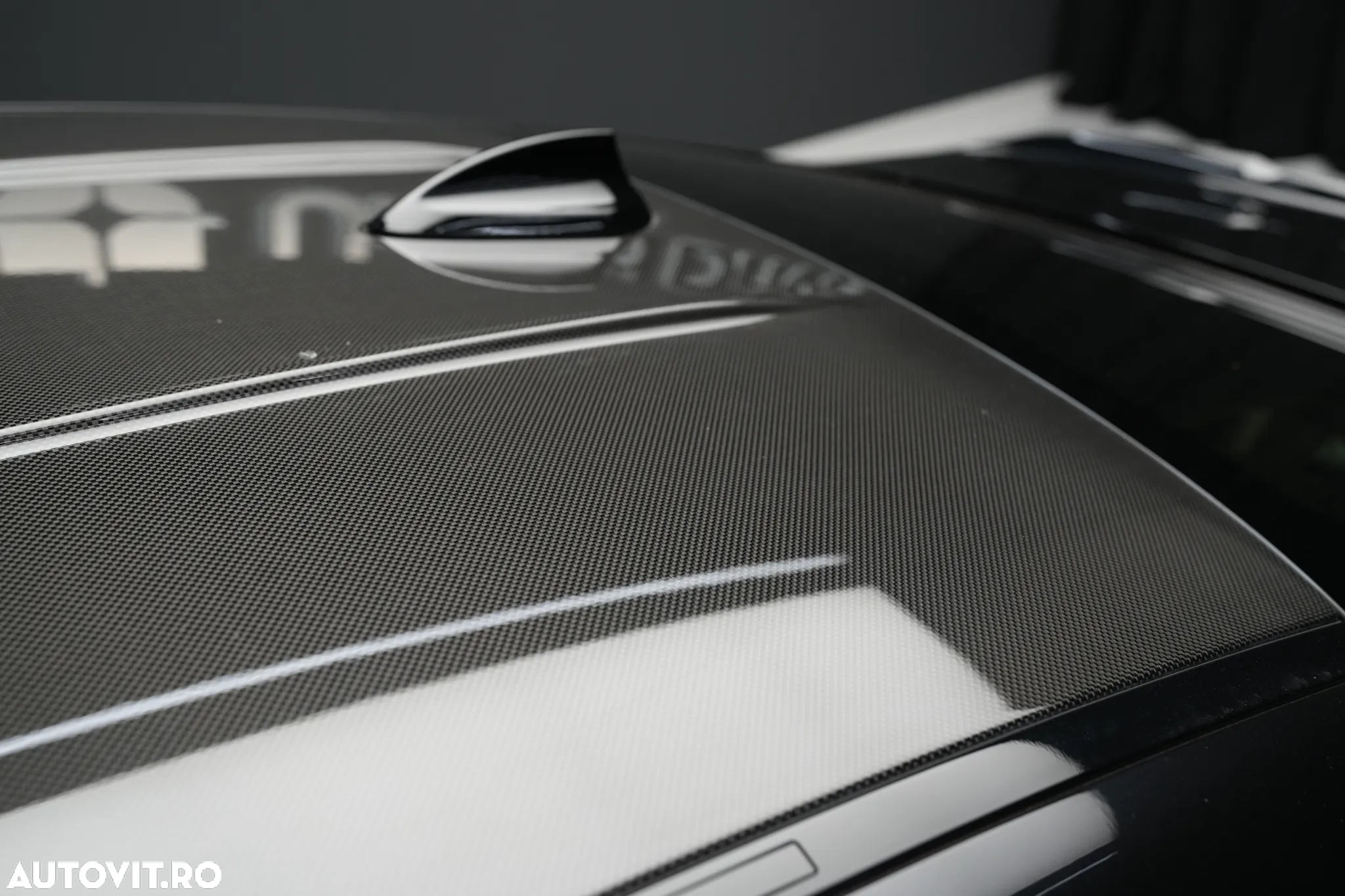 BMW M4 Competition M xDrive - 22