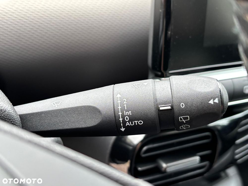Citroën C4 Cactus 1.2 PureTech Origins S&S - 15