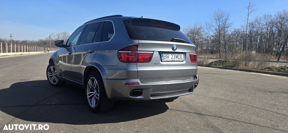BMW X5 xDrive30d - 4