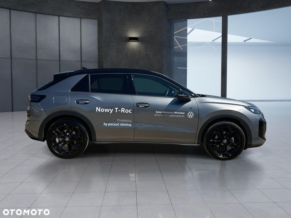 Volkswagen T-Roc - 10