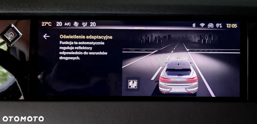 DS Automobiles DS 4 1.6 E-Tense Cross Rivoli - 37