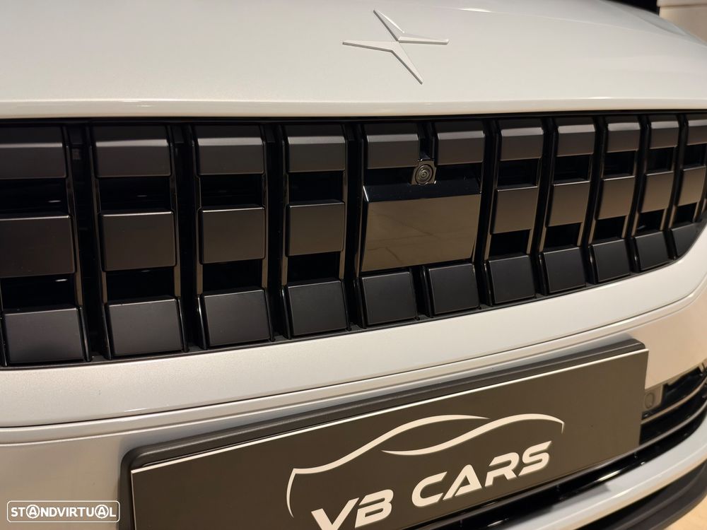 Polestar 2 Long Range 78 kWh AWD Performance - 50