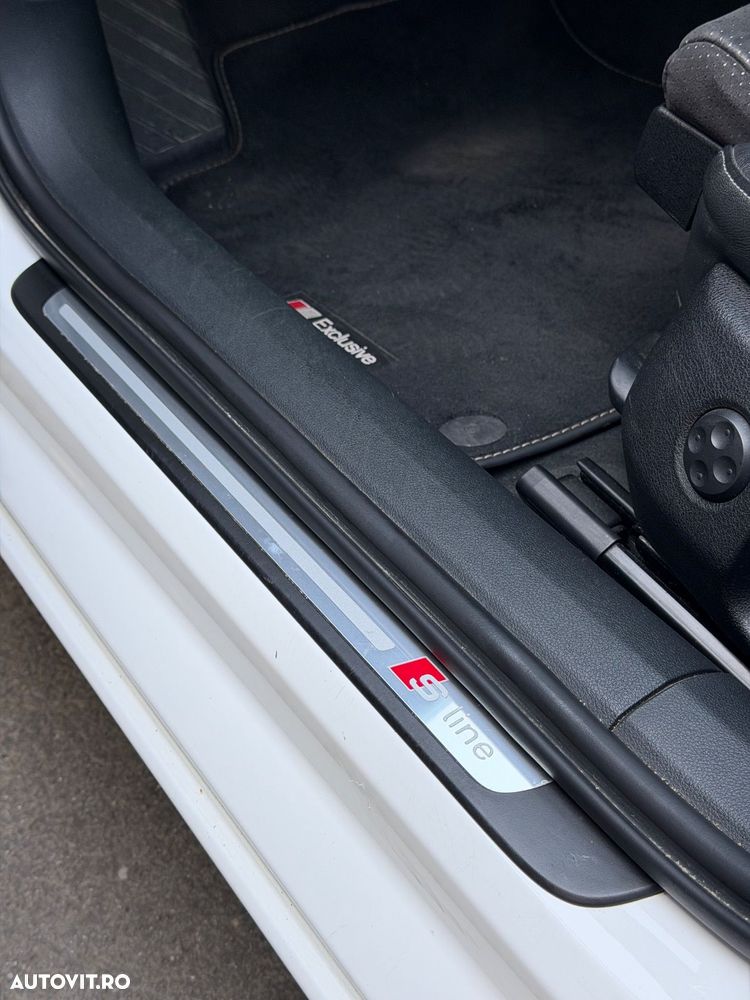 Audi A6 3.0 TDI quattro Tiptronic - 9