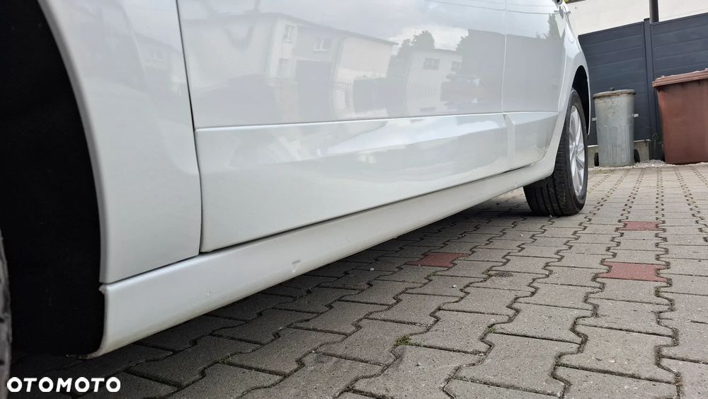 Renault Grand Scenic dCi 110 EDC LIMITED - 6