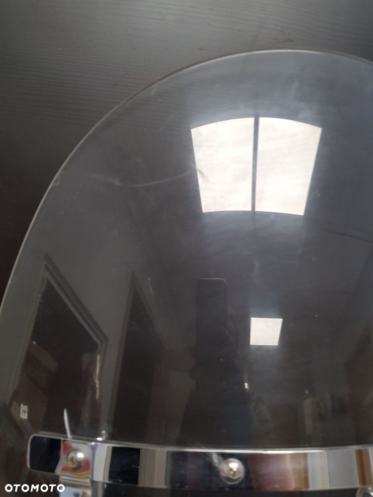 Oryginalna szyba owiewka Yamaha XVS650 XVS1100 Drag Star Classic - 4