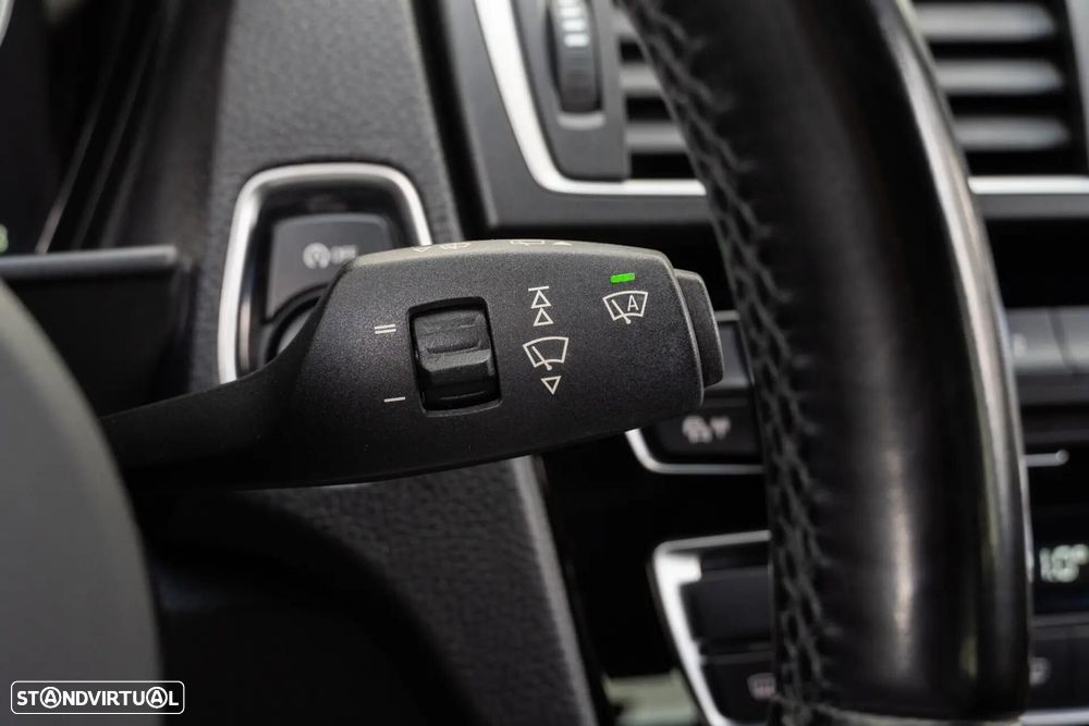 BMW 116 d Pack M Auto - 45