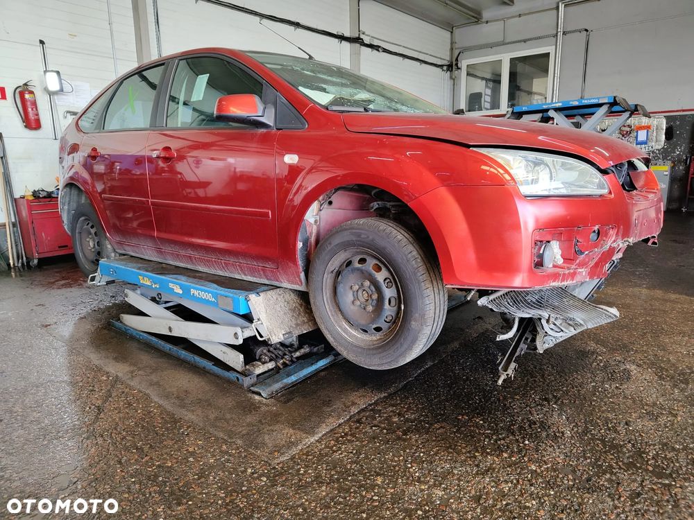 Podnośnik nożycowy naposadzkowy Nortec Pro PN3000A 3T - Rok 2019 - 9