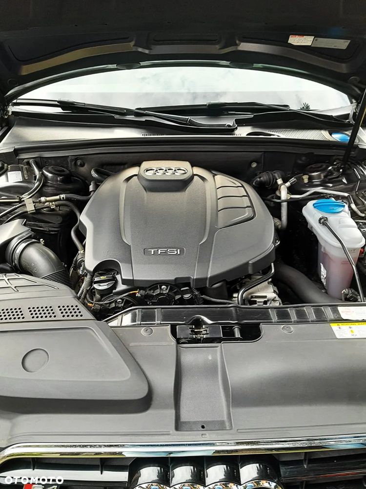 Audi A4 ver-1-8-tfsi-s-line-sportpaket - 17