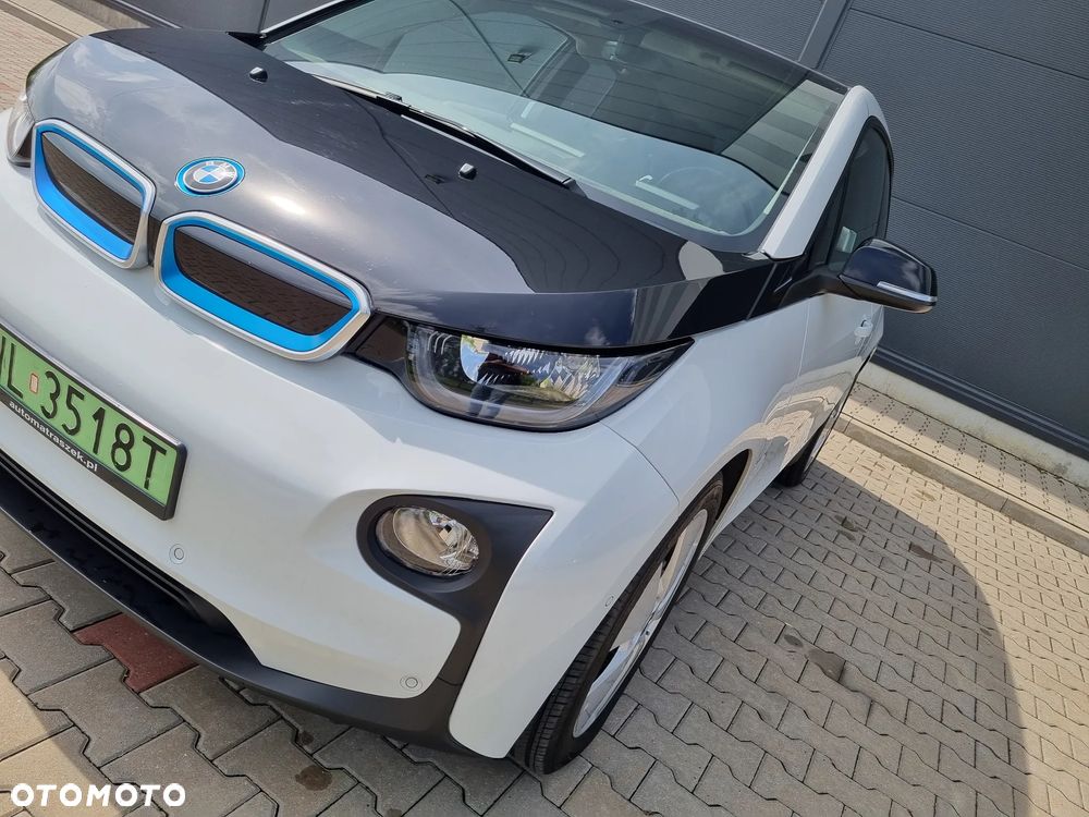 BMW i3 - 19