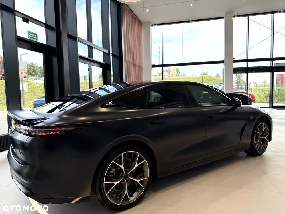 Exlantix ES 100kWh Premium AWD - 9