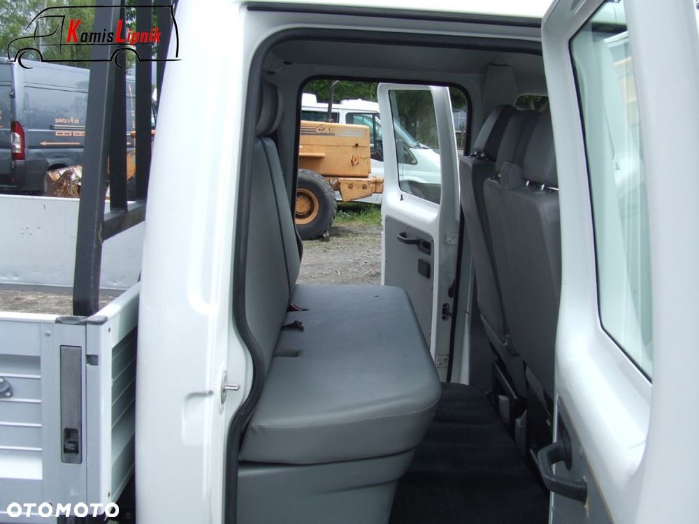 Volkswagen TRANSPORTER - 17