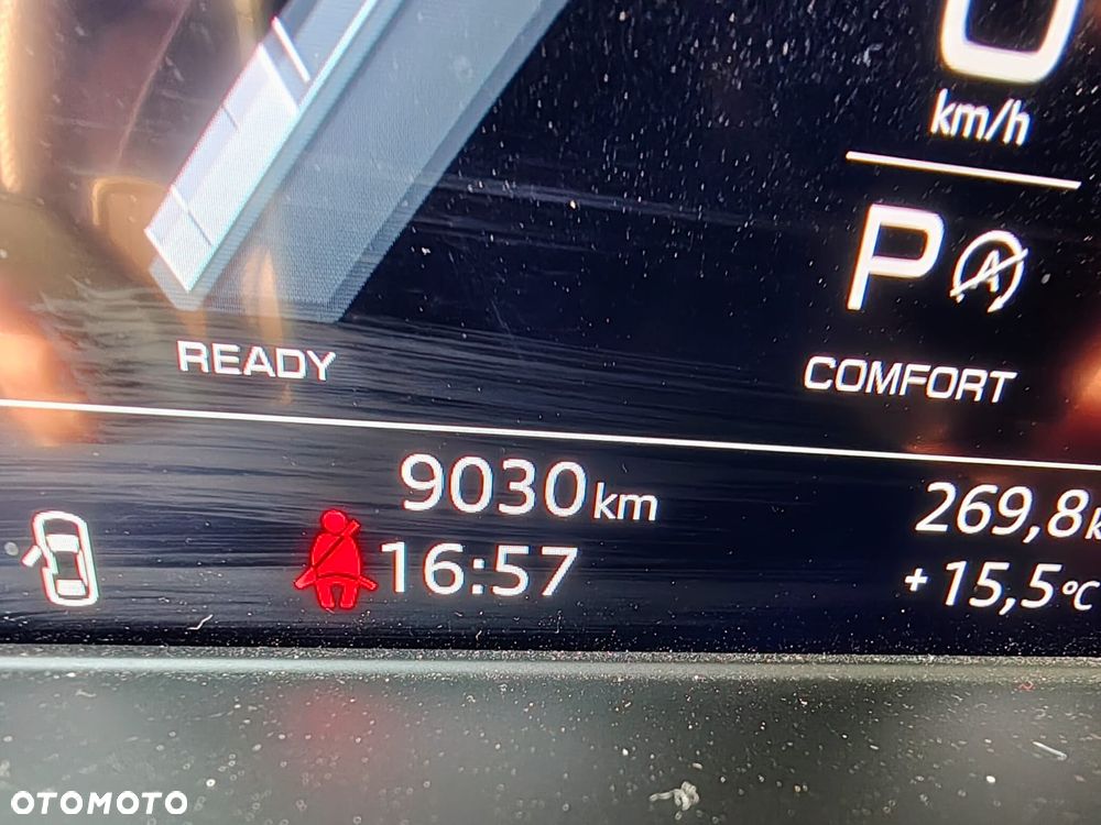 Audi A5 Cabrio - 15