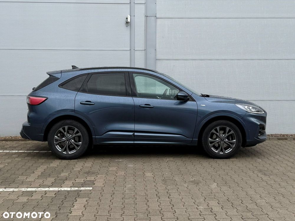 Ford Kuga 2.0 EcoBlue AWD ST-Line X - 7