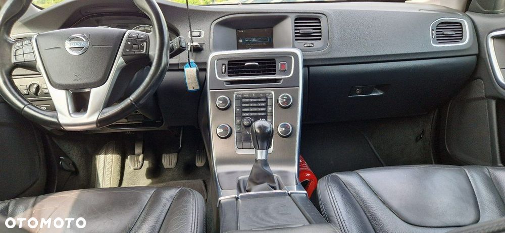 Volvo V60 - 27