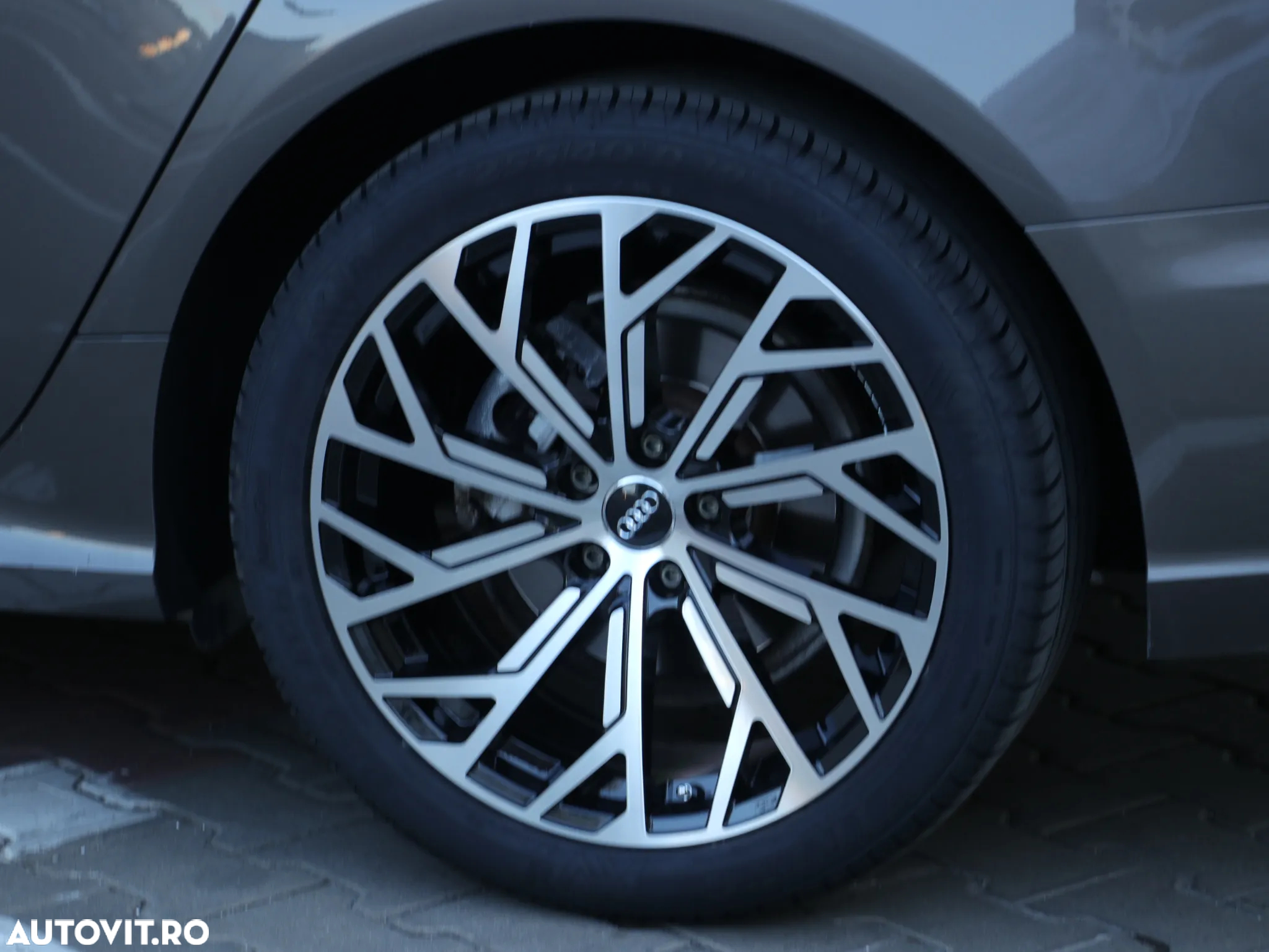 Audi A6 - 13